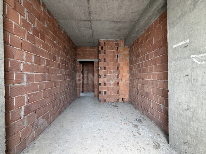 Satılır 3 otaqlı yeni tikili 101 m², Bakıxanov q., photo 6 from 13