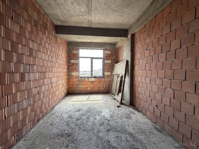 Satılır 3 otaqlı yeni tikili 101 m², Bakıxanov q., photo 7 from 13