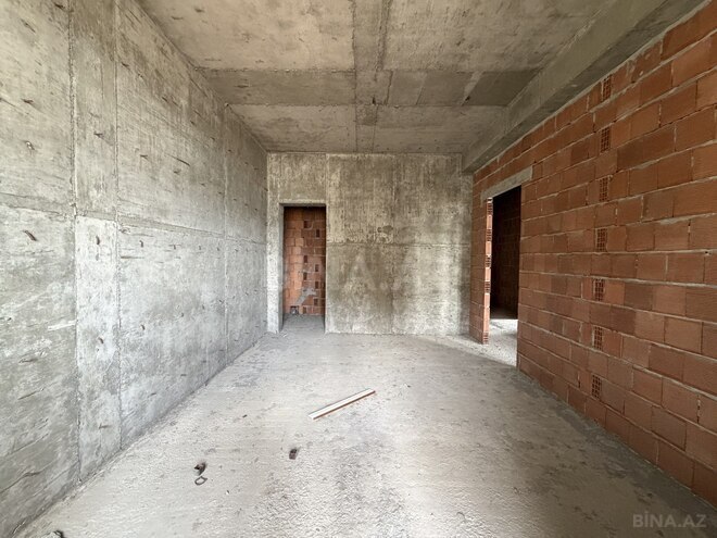 Satılır 3 otaqlı yeni tikili 101 m², Bakıxanov q., photo 11 from 13