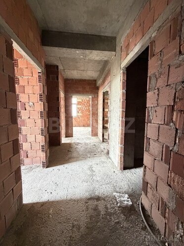 Satılır 3 otaqlı yeni tikili 101 m², Bakıxanov q., photo 12 from 13
