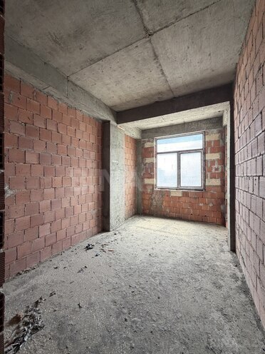 Satılır 3 otaqlı yeni tikili 101 m², Bakıxanov q., photo 8 from 13
