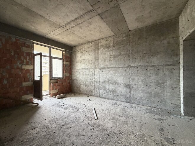 Satılır 3 otaqlı yeni tikili 101 m², Bakıxanov q., photo 9 from 13