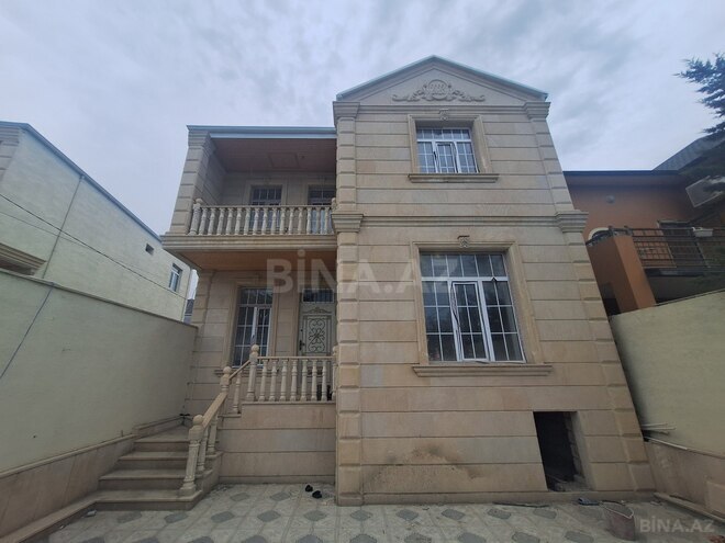 Satılır 6 otaqlı həyət evi/bağ evi 333 m², Azadlıq Prospekti m., photo 3 from 16