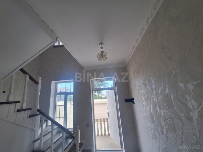 Satılır 6 otaqlı həyət evi/bağ evi 333 m², Azadlıq Prospekti m., photo 15 from 16