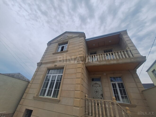 Satılır 6 otaqlı həyət evi/bağ evi 333 m², Azadlıq Prospekti m., photo 4 from 16