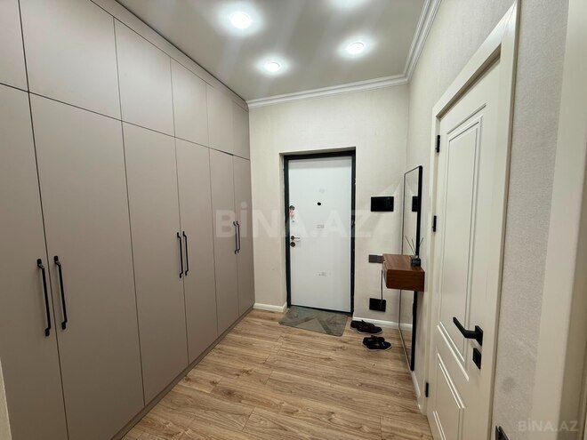 Satılır 3 otaqlı yeni tikili 98 m², İnşaatçılar m., photo 7 from 31