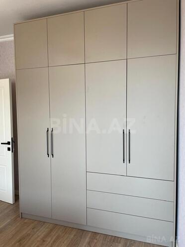 Satılır 3 otaqlı yeni tikili 98 m², İnşaatçılar m., photo 26 from 31