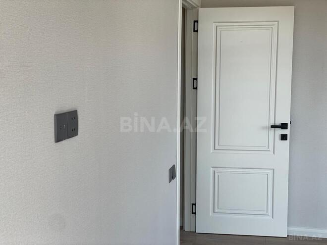 Satılır 3 otaqlı yeni tikili 98 m², İnşaatçılar m., photo 22 from 31