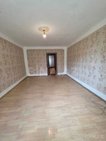 İcarəyə verilir 3 otaqlı köhnə tikili 70 m², Qara Qarayev m., photo 3 from 21