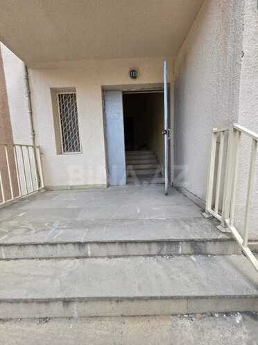 İcarəyə verilir 3 otaqlı köhnə tikili 70 m², Qara Qarayev m., photo 19 from 21