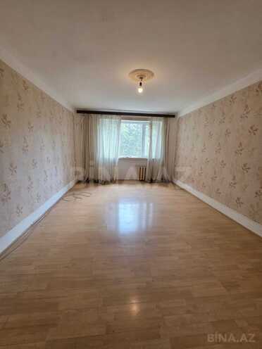 İcarəyə verilir 3 otaqlı köhnə tikili 70 m², Qara Qarayev m., photo 1 from 21