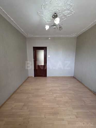 İcarəyə verilir 3 otaqlı köhnə tikili 70 m², Qara Qarayev m., photo 10 from 21