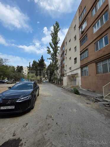 İcarəyə verilir 3 otaqlı köhnə tikili 70 m², Qara Qarayev m., photo 15 from 21