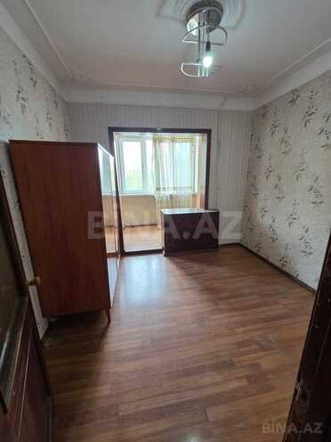 İcarəyə verilir 3 otaqlı köhnə tikili 70 m², Qara Qarayev m., photo 8 from 21