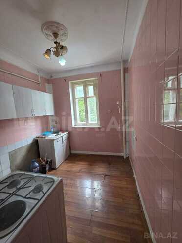 İcarəyə verilir 3 otaqlı köhnə tikili 70 m², Qara Qarayev m., photo 11 from 21