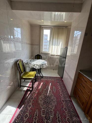İcarəyə verilir 3 otaqlı yeni tikili 90 m², Gənclik m., photo 9 from 13