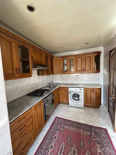 İcarəyə verilir 3 otaqlı yeni tikili 90 m², Gənclik m., photo 7 from 13
