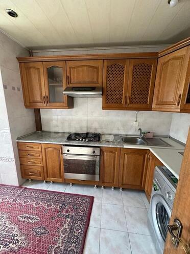 İcarəyə verilir 3 otaqlı yeni tikili 90 m², Gənclik m., photo 8 from 13