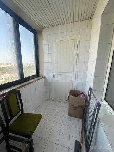 İcarəyə verilir 3 otaqlı yeni tikili 90 m², Gənclik m., photo 11 from 13
