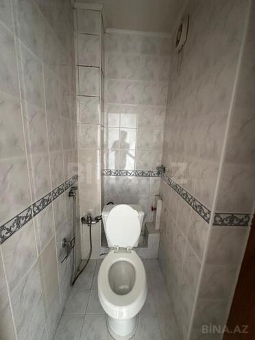İcarəyə verilir 3 otaqlı yeni tikili 90 m², Gənclik m., photo 12 from 13
