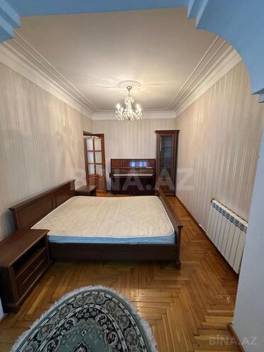 İcarəyə verilir 3 otaqlı yeni tikili 90 m², Gənclik m., photo 6 from 13