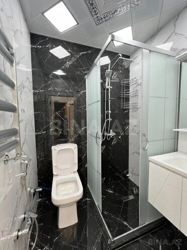 Satılır 6 otaqlı həyət evi/bağ evi 333 m², Elmlər Akademiyası m., photo 9 from 11