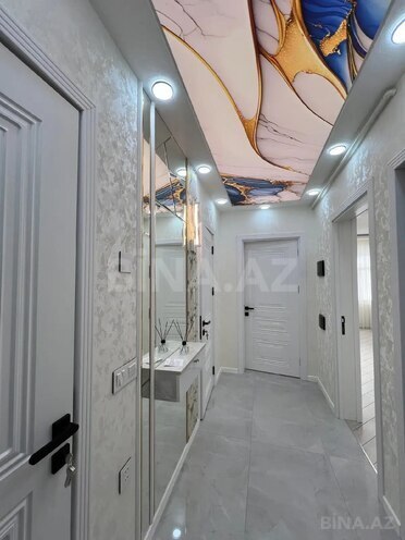 Satılır 6 otaqlı həyət evi/bağ evi 333 m², Elmlər Akademiyası m., photo 10 from 11