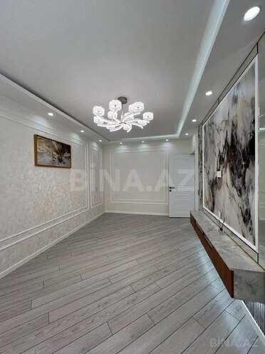 Satılır 6 otaqlı həyət evi/bağ evi 333 m², Elmlər Akademiyası m., photo 7 from 11