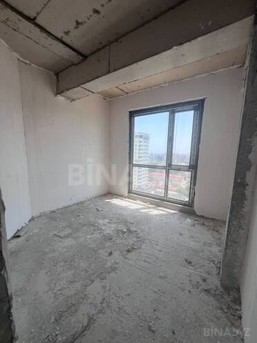 Satılır 3 otaqlı yeni tikili 89 m², 20 Yanvar m., photo 7 from 8