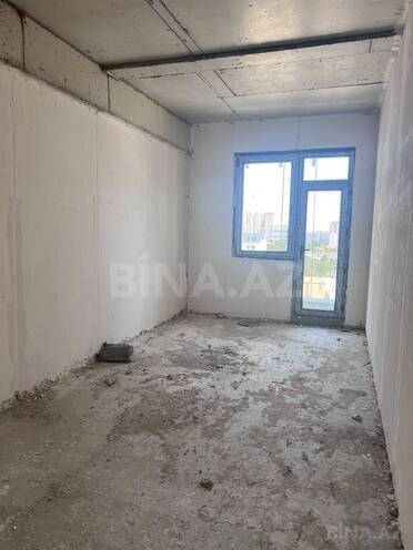 Satılır 3 otaqlı yeni tikili 89 m², 20 Yanvar m., photo 6 from 8