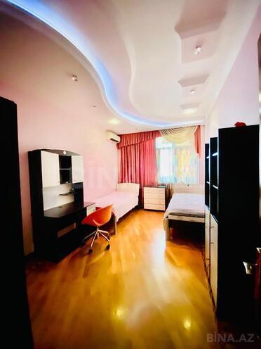 Сдаётся 3-комн. новостройка 155 м², м. Нариман Нариманов, photo 14 from 22