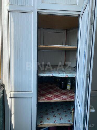 Сдаётся 3-комн. новостройка 155 м², м. Нариман Нариманов, photo 20 from 22
