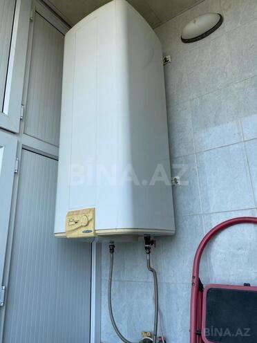 Сдаётся 3-комн. новостройка 155 м², м. Нариман Нариманов, photo 19 from 22