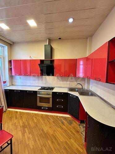 Сдаётся 3-комн. новостройка 130 м², м. 28 мая, photo 12 from 15