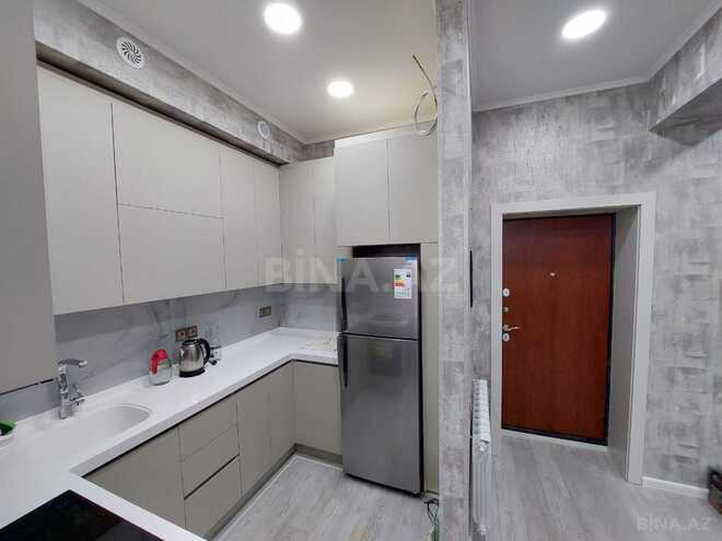 Сдаётся 2-комн. новостройка 75 м², Хатаинский р., photo 5 from 10