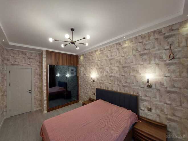Сдаётся 2-комн. новостройка 75 м², Хатаинский р., photo 7 from 10