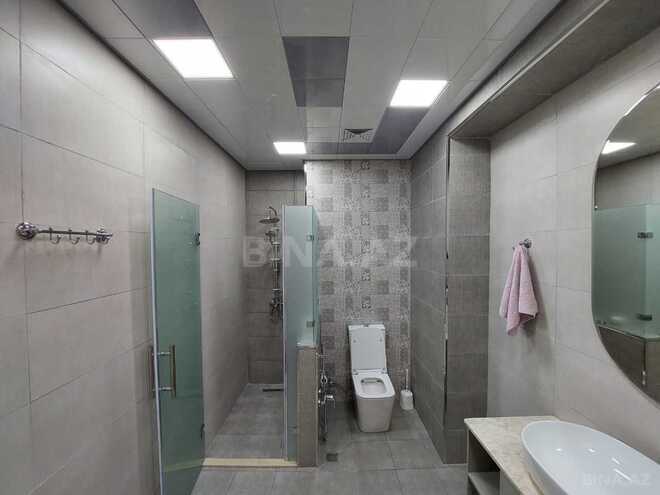 Сдаётся 2-комн. новостройка 75 м², Хатаинский р., photo 9 from 10