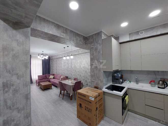 Сдаётся 2-комн. новостройка 75 м², Хатаинский р., photo 4 from 10