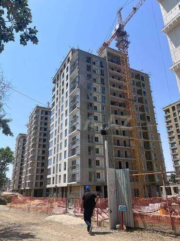 Продаётся 2-комн. новостройка 67 м², м. 20 января, photo 4 from 7