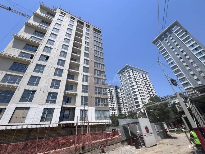 Продаётся 2-комн. новостройка 67 м², м. 20 января, photo 6 from 7
