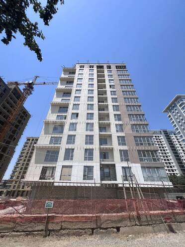 Продаётся 2-комн. новостройка 67 м², м. 20 января, photo 5 from 7