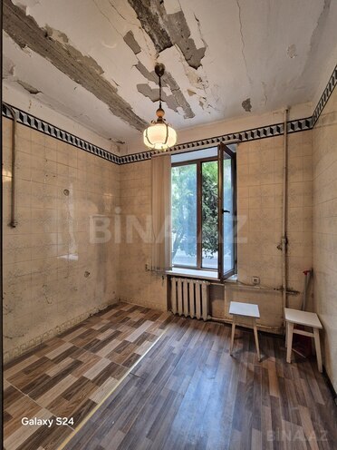 Satılır 3 otaqlı köhnə tikili 80 m², Nizami m., photo 7 from 12