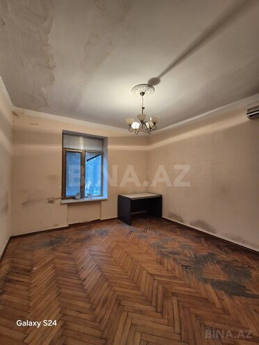 Satılır 3 otaqlı köhnə tikili 80 m², Nizami m., photo 5 from 12