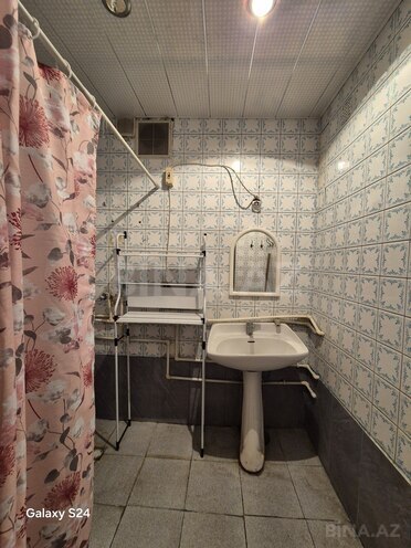 Satılır 3 otaqlı köhnə tikili 80 m², Nizami m., photo 8 from 12
