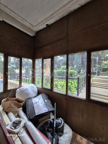 Satılır 3 otaqlı köhnə tikili 80 m², Nizami m., photo 9 from 12