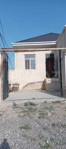Продаётся 3-комн. дом/дача 65 м², пос. Масазыр, photo 10 from 16