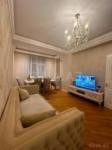 Продаётся 2-комн. новостройка 85 м², Хатаинский р., photo 1 from 17