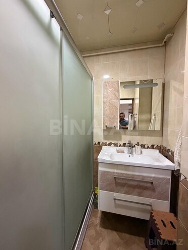 Satılır 3 otaqlı köhnə tikili 85 m², Bakıxanov q., photo 15 from 18