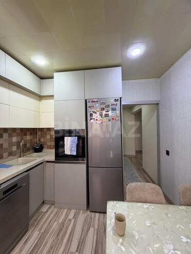 Satılır 3 otaqlı köhnə tikili 85 m², Bakıxanov q., photo 12 from 18