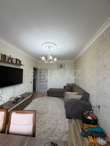 Satılır 3 otaqlı köhnə tikili 85 m², Bakıxanov q., photo 3 from 18